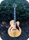 Gretsch Synchromatic 2000-Natural