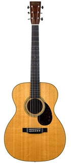 Martin Custom Shop Om30 2018