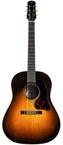 Iris-DF Model Sunburst Heavy Aged