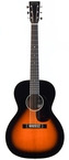 Martin-CEO7 Adirondack Sunburst