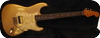 Real Guitars Standard Build HSS Roadwarrior 2024 Gold Sparkle