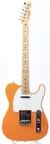 Fender Telecaster 2012 Capri Orange