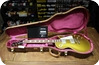 Gibson Les Paul 1957 Reissue 2015 Sunburst