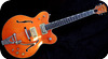 Gretsch Guitars 6120 Chet Atkins 1963-Orange