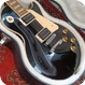 Gibson Gibson Les Paul Traditional 1960  - Ebony 2011-Ebony Black