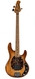 Music Man-Stingray Special 4 Hot Honey