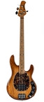 Music Man-Stingray Special 4 Hot Honey