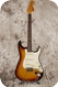 Fender Stratocaster 1971-Sunburst