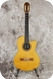 Gibson-Chet Atkins CEC-1989-Natural