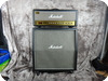 Marshall-JCM-2000 Limited Edition-Black