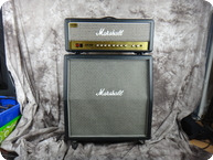 Marshall JCM 2000 Limited Edition Black