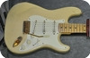 Fender-Stratocaster Custom Shop Relic 50's Mary Kay-1996-Blonde