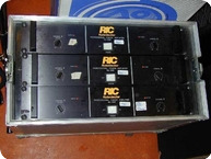 Rickenbacker-RA 300 Poweramp X 3