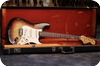 Fender Stratocaster 1966 3TSB
