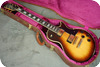 Gibson Les Paul Custom 1979 Sunburst