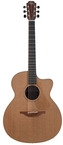 Lowden O22C Mahogany Cedar