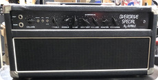 Dumble-Over Drive Special 100 ODS-1986-Black