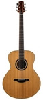 Waanders-Grand Symphony Baritone Madagascar Rosewood European Spruce-2014