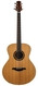 Waanders Grand Symphony Baritone Madagascar Rosewood European Spruce 2014