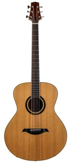 Waanders Grand Symphony Baritone Madagascar Rosewood European Spruce 2014