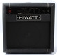 Hiwatt-Lead 20 CS-20-110-1985-Black