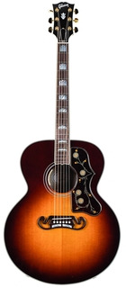 Gibson Sj200 Standard Autumnburst #23193059