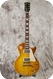 Gibson Les Paul Collectors Choice No.8 1959 2013-Faded Burst
