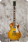 Gibson-Les Paul Collectors Choice No.8 1959-2013-Faded Burst