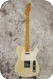 Fender Telecaster 1958-Blonde