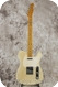 Fender Telecaster 1958 Blonde