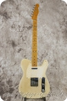 Fender-Telecaster-1958-Blonde