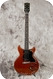 Gibson Les Paul Special 1959 Faded Cherry