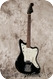 Fender Jazzmaster 1964-Black