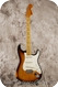Fender Stratocaster 1975-Sunburst