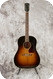 Gibson J-45 Vintage 2016-Vintage Sunburst