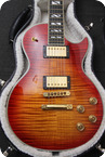 Gibson-Les Paul Supreme-2012-Cherry Sunburst