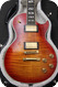 Gibson-Les Paul Supreme-2012-Cherry Sunburst