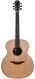 Lowden O50 Red Cedar Madagascar Rosewood