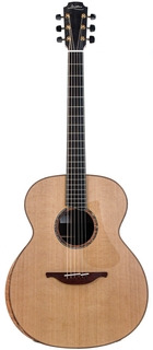 Lowden O50 Red Cedar Madagascar Rosewood