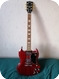Gibson SG 2013-Cherry