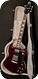 Gibson-SG 61  Reissue -2013-Cherry