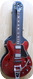 Gibson ES 335 1963-Cherry