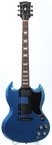 Gibson SG 62 Reissue Showcase Edition 1988