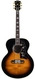 Gibson SJ200 Vintage Sunburst Murphy Lab Light Aged #23513003 1957