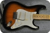 Fender Stratocaster American Standard 1997-Sunburst