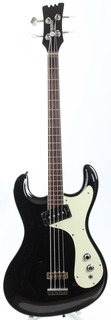 Mosrite Mark 1 Bass 1990 Black