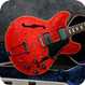 Gibson ES-335 TDC 1969-Cherry Red