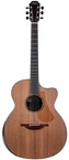 Lowden-O50C Madagascar Rosewood Sinker Redwood