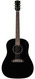 Gibson 50s J45 Original Ebony B-Stock