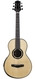 Kevin Ryan Abbey Grand Parlor Koa Engelmann Spruce